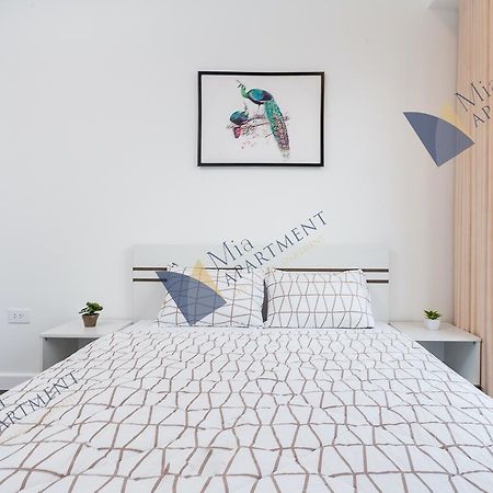 Mia Apartment 2 - The Tresor Хошимин Экстерьер фото